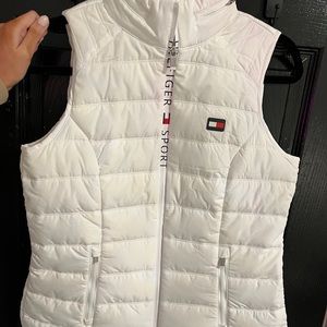 Tommy Hilfiger vest